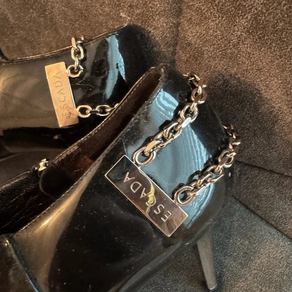 Escada shoes - Picture 2 of 7